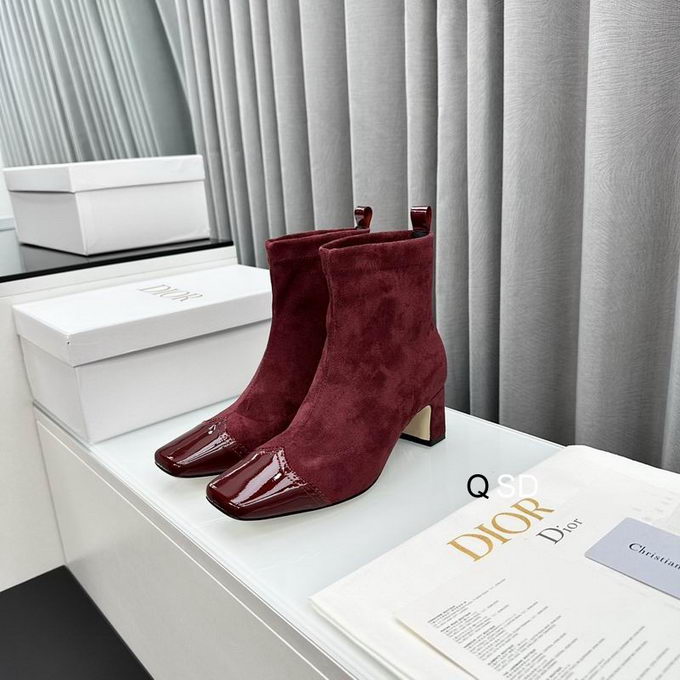 Dior Boots Wmns ID:20231105-174